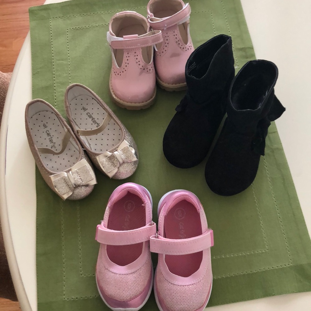Toddler shoes